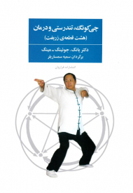 چی کونگ، تندرسی و درمان (هشت قطعه زربفت)