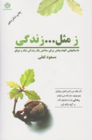 ز مثل زندگی (داستان هایی الهام بخش برای ساختن یک زندگی شاد و موفق)