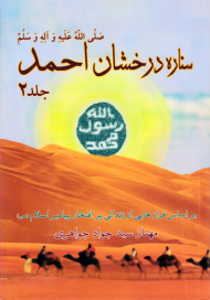 ستاره درخشان احمد (بر اساس فراز هایی از تاریخ زندگی پر افتخار پیامبر اسلام صلی الله علیه و آله و سلم) جلد 2