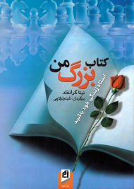 کتاب بزرگ من (استاد زندگی خود باشید)