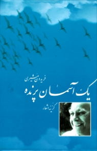 یک آسمان پرنده (گزینه اشعار)