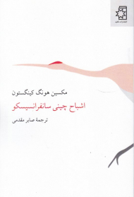 اشباح چینی سانفرانسیسکو