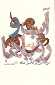 آب و رویاها (پژوهشی بر تخیل ماده)