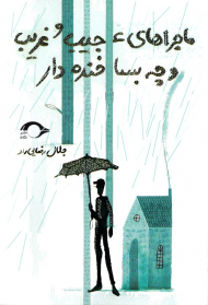 ماجراهای عجیب و غریب و چه بسا خنده دار