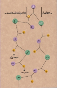 جهان از قصه ها سرشته شده است