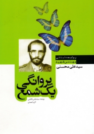 پروانگی یک شمع (روایت داستانی مهندس شهید سید علی محسنی)