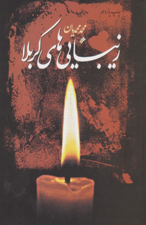زیبایی های کربلا