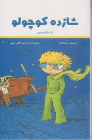 شازده کوچولو (مصور)