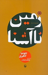 زمین ناآشنا