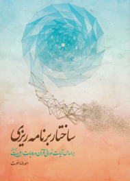 ساختار برنامه ریزی (بر اساس آیات نورانی قرآن و روایات اهل بیت)