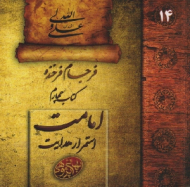 فرجام فرخنده (امامت، استمرار هدایت جلد 4) - بهائی پژوهی 14