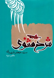 شرح مثنوی - دفتر سوم (5)