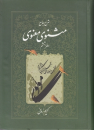 شرح جامع مثنوی معنوی دفتر 6