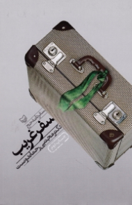 سفر غریب (سفرنامه حج)