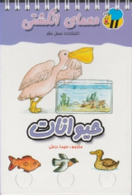 معمای انگشتی (حیوانات)