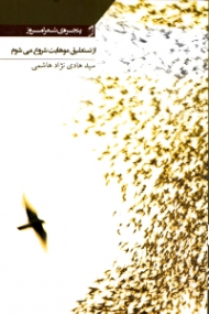 از نستعلیق موهایت شروع می شوم