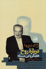 درباره روح هایدگر و این مسئله