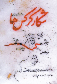 شکار کرکس ها