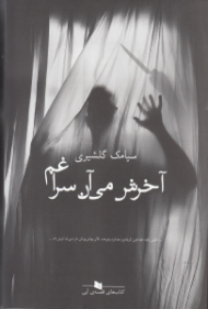 آخرش می آن سراغم