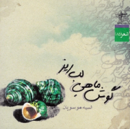 گوش‌ماهی لب ریز