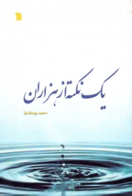 یک نکته از هزاران