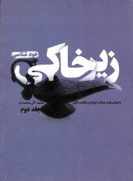 زیرخاکی جلد 2: خودشناسی (داستان ها و جملات کوتاه و شگفت انگیز)