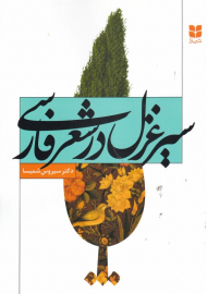 سیر غزل در شعر فارسی