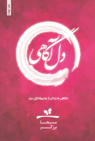 دل آگاهی (نگاهی به زندگی از چشم اندازی برتر)