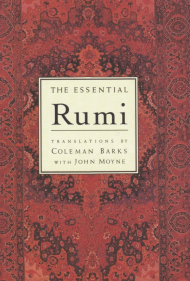 THE ESSENTIAL RUMI