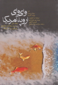 وای وای، اروپا، آمریکا جلد 1 (سلسله مقالات انتقادی پیرامون وضعیت زن و کودک)