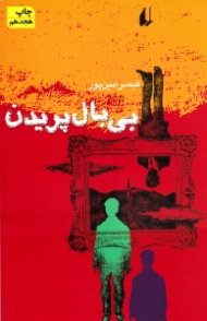 بی بال پریدن