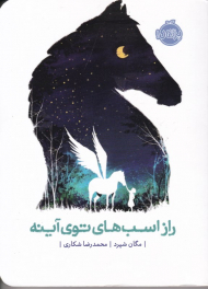 راز اسب های توی آینه