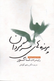 پرنده های سرگردان