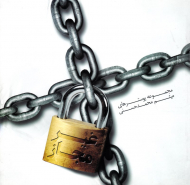 غیرمجاز (مجموعه پوسترهای میثم محمدحسنی)