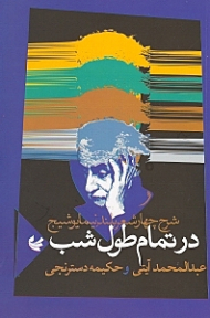 در تمام طول شب (شرح چهار شعر بلند نیما یوشیج)