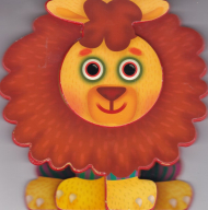 شیر اومد آب بخوره