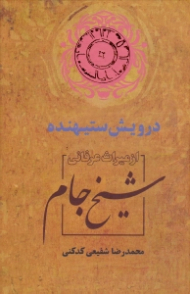 درویش ستیهنده (از میراث عرفانی شیخ جام)