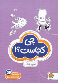 چی کجاست؟ (تصاویر پنهان)