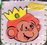 می می نی (کیف کتاب)