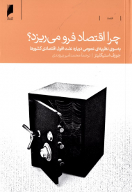 چرا اقتصاد فرو می ریزد؟ (به سوی نظریه ای عمومی درباره علت افول اقتصادی کشورها)