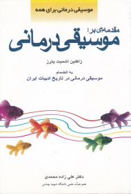 مقدمه ای بر موسیقی درمانی