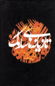 تازیانه های سلوک (نقد و تحلیل چند قصیده از حکیم سنائی) {t}