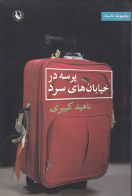 پرسه در خیابان های سرد