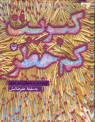 کبریت کم خطر (گزیده نثر و داستان طنز امروز)