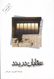 عقابان دربند (خاطرات آزادگان نیروهوایی)