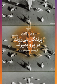 پرندگان می روند در پرو بمیرند