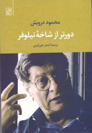 دور تر از شاخه نیلوفر