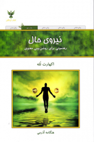 نیروی حال (رهنمونی برای روشن بینی معنوی)