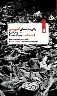 باقی مانده های آشویتس (شاهد و بایگانی)