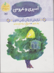 اسیری و عروسی (فرازهایی از زندگی نرگس خاتون - قصه های دخترانه 3)